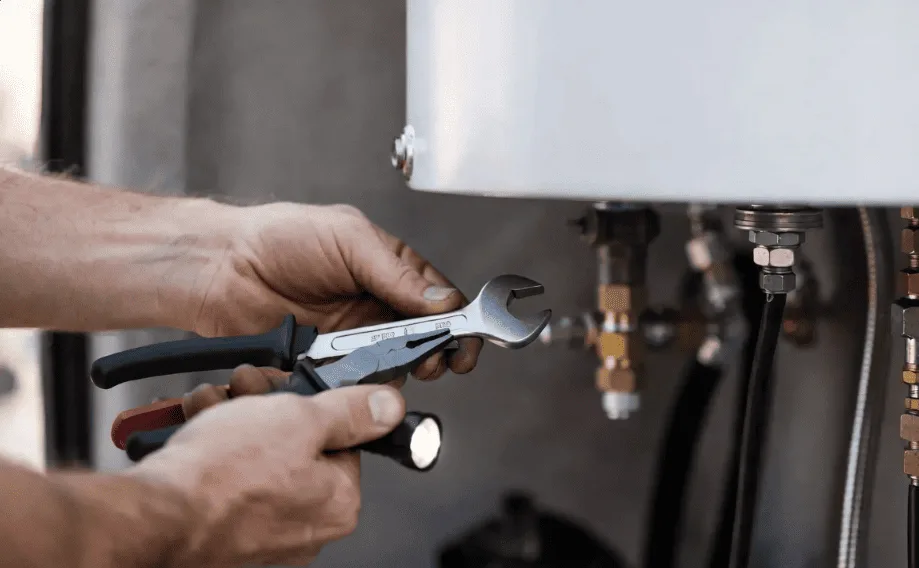 Why choose Water Heater Repair in Emerson, GA